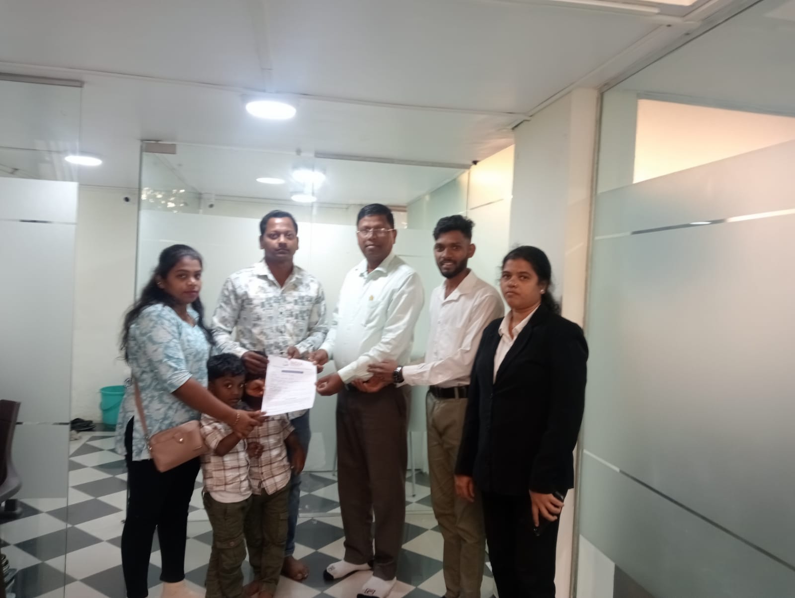 India Developers Homeowner